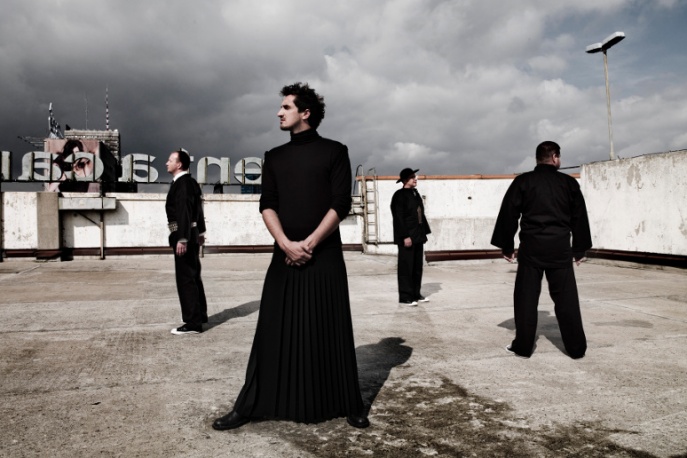 Zakopower podsumowują miniony rok