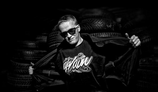 Siwers Solo w Aptaun Records