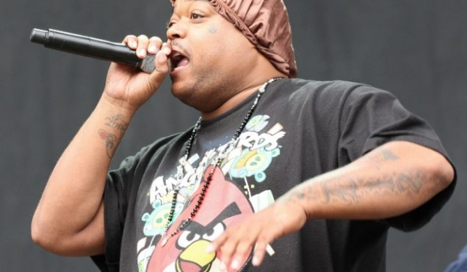 Ludzie Eminema w Polsce