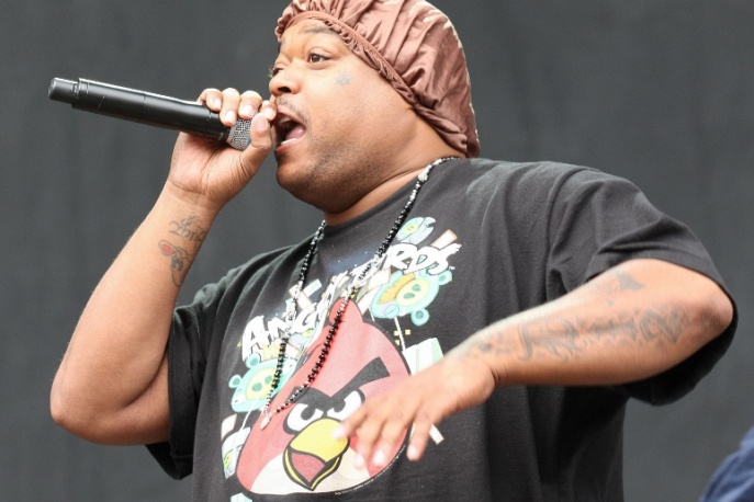 Ludzie Eminema w Polsce