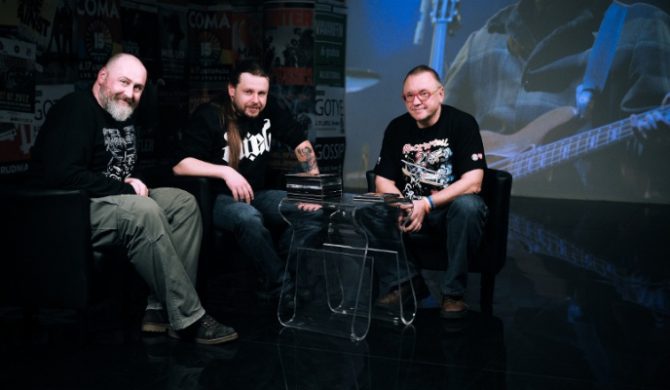 PROGRAM MUZYCZNY – odcinek 7