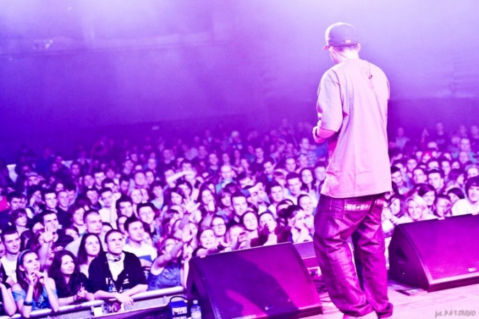 Relacja z MaxFloJam (video)