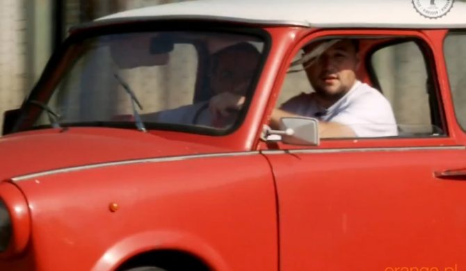 Stasiak na miejscówce – odc. 1: Łona