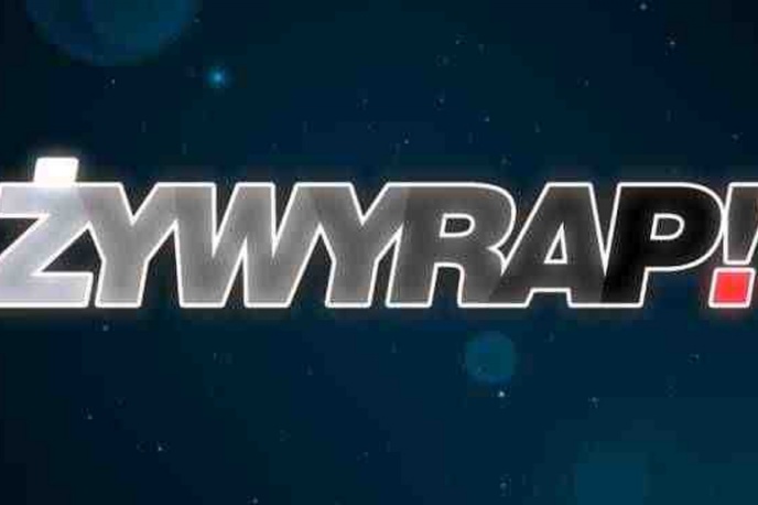 Pierwszy odcinek „ŻYWEGORAPU!” już w środę