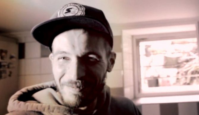 Making of: Projekt Ostry Emade (video)