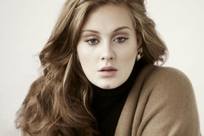 Adele zdobyła Złotego Globa