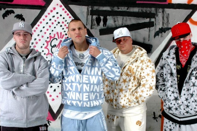 Będzie nowy album PTP