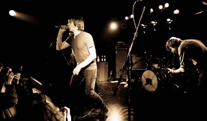 Mudhoney zagrają w Stodole