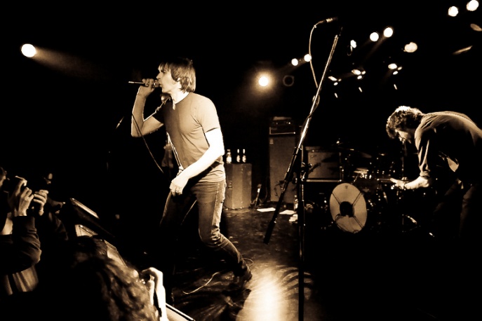 Mudhoney zagrają w Stodole