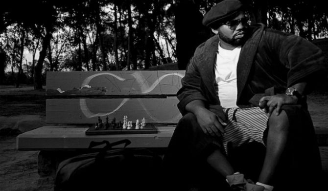 Pobierz EP-kę Raekwona, zobacz teledysk – video