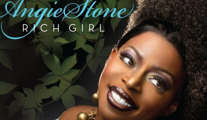Nowy album Angie Stone już w sprzedaży