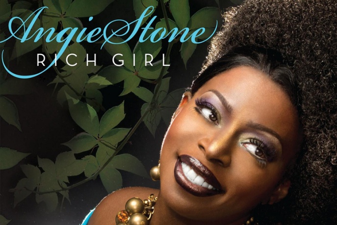 Nowy album Angie Stone już w sprzedaży
