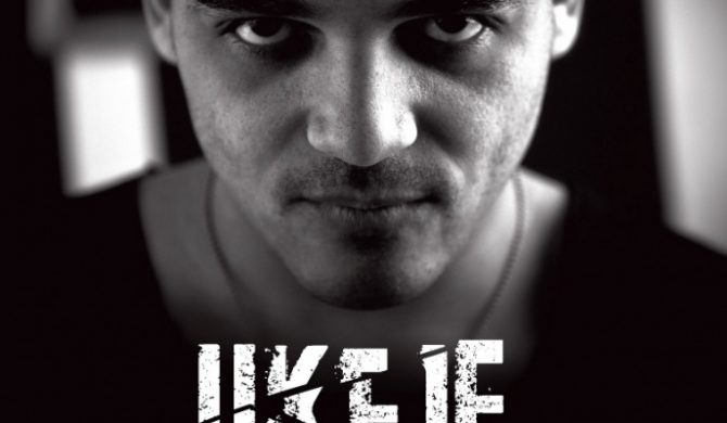 Debiutancka płyta Ukeje