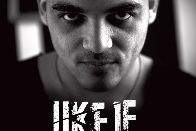 Debiutancka płyta Ukeje