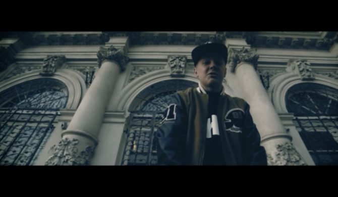 B.R.O. feat. Grizzlee – „Droga do celu” – video