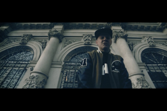 B.R.O. feat. Grizzlee – „Droga do celu” – video