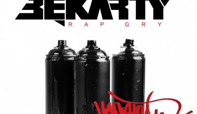 Zbliża się premiera „Bękartów Rap Gry” – video