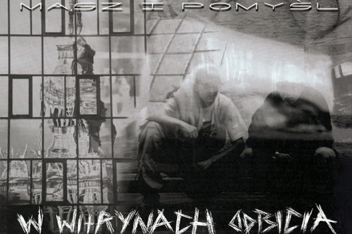 Reedycja debiutu WWO