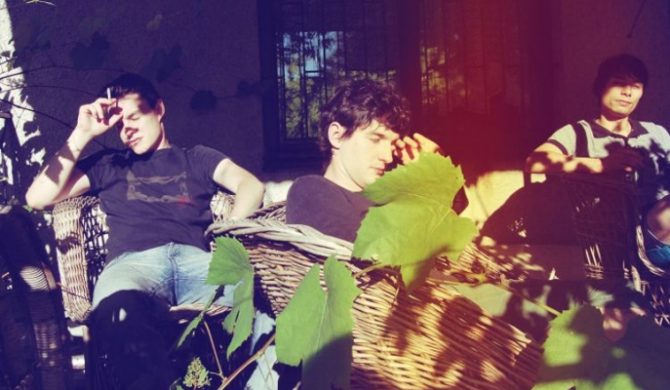 Jest nowy teledysk Kamp! – video