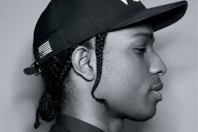 A$AP Rocky chce nagrać z Jessie Ware