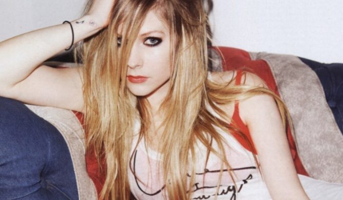 Album Avril Lavigne już wkrótce