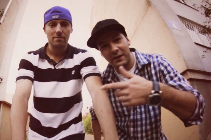 Wigor gościnnie u Nastyka (video)