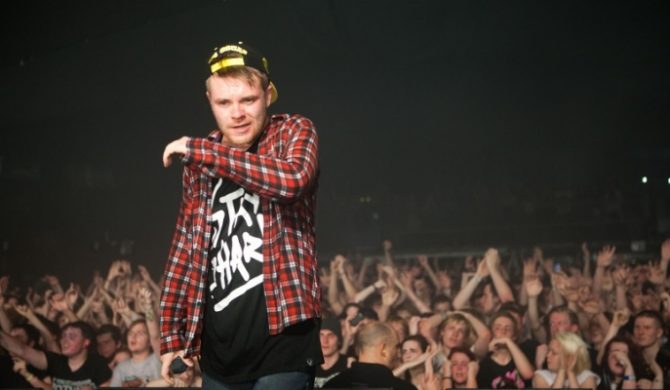 Występ Enter Shikari wyprzedany