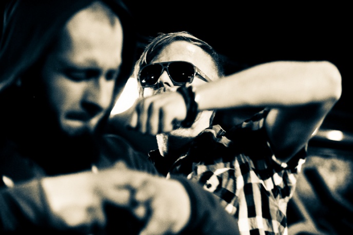 Warsaw Winter Music Festival