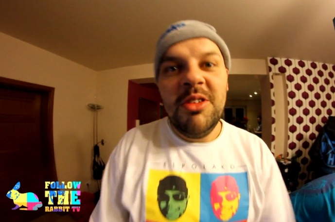 Follow the Rabbit TV – odcinek 10. oraz…