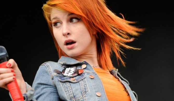 Siedemnaście razy Paramore