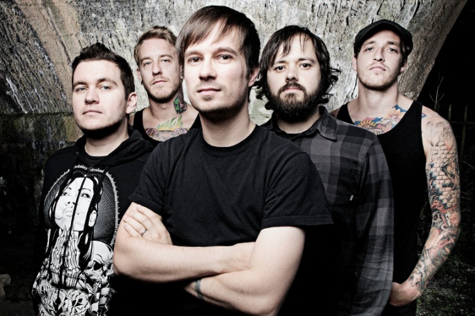 Funeral For A Friend zapowiadają album – audio