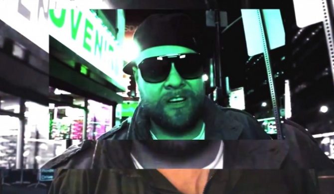 TEDE – „Mainstream” (prod. Sir Mich)