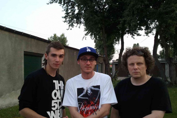 Sidney Polak odpowiada na oświadczenie Pezeta