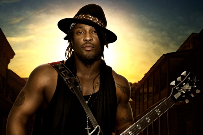 Questlove: Album D`Angelo jest w 99% gotowy