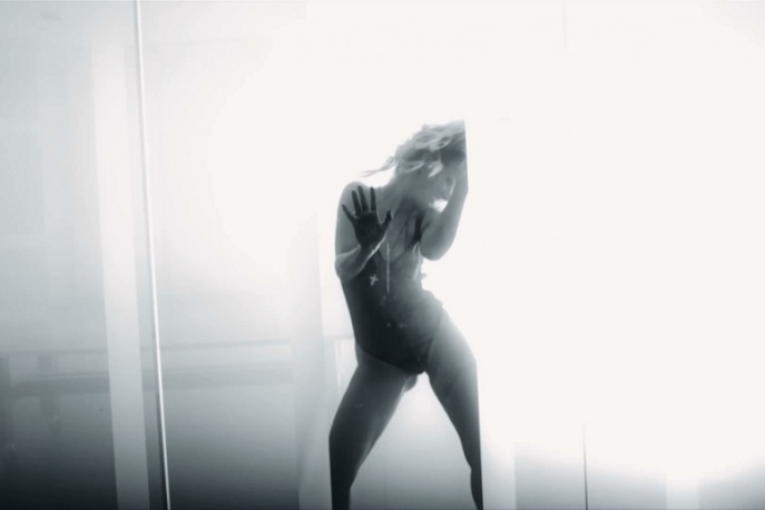 Patrycja Markowska – „Alter Ego” (video)