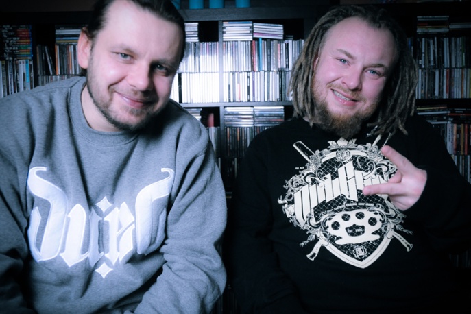 1 NA 1: Artur Rawicz vs Bas Tajpan