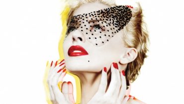 Kylie Zamieszka W Hiszpanii?