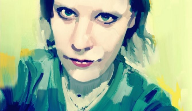 Gaba Kulka pisze do fanów…