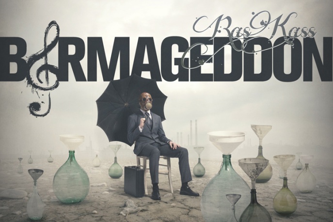 Posłuchaj albumu Ras Kassa – audio