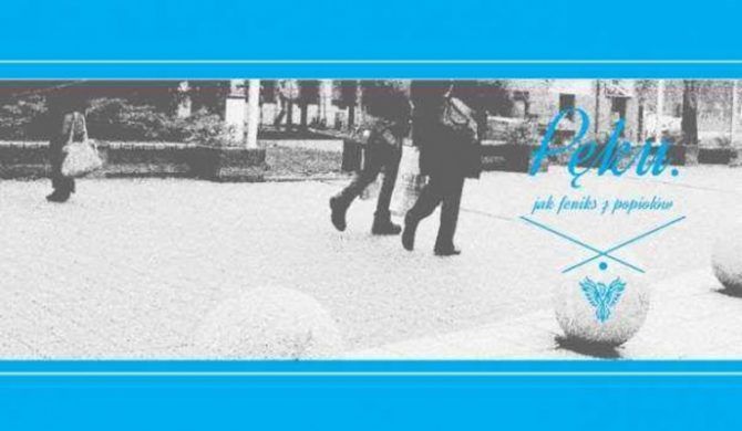 Szczegóły albumu Pęka