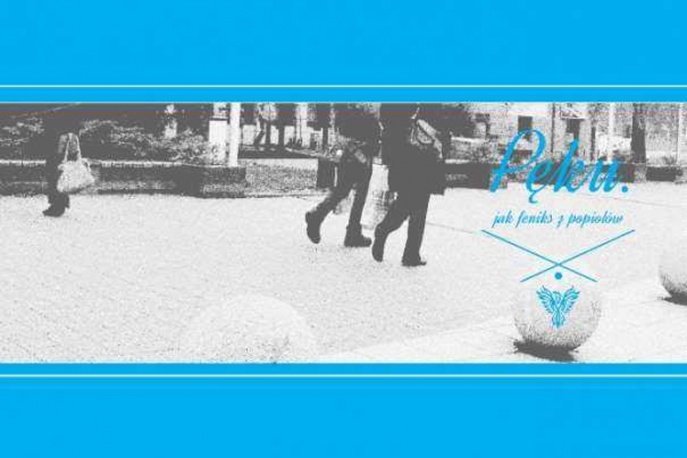 Szczegóły albumu Pęka