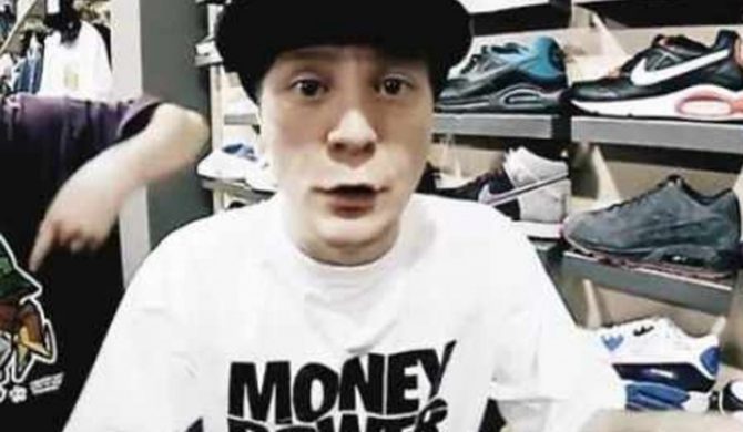 Raca szykuje dwa albumy