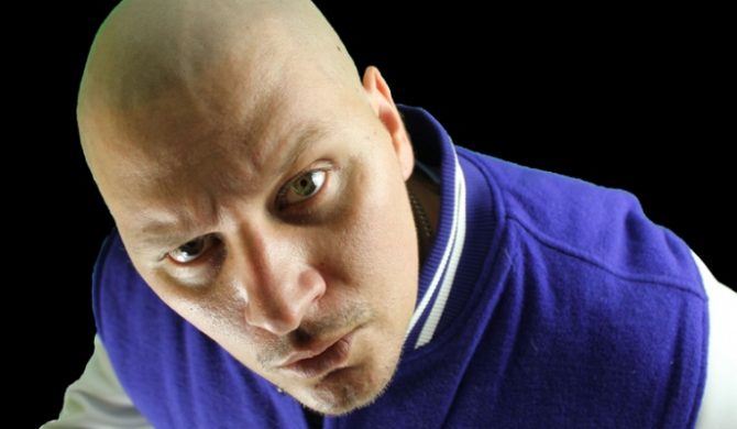 Posłuchaj wspólnego utworu Buczera i Verte – audio