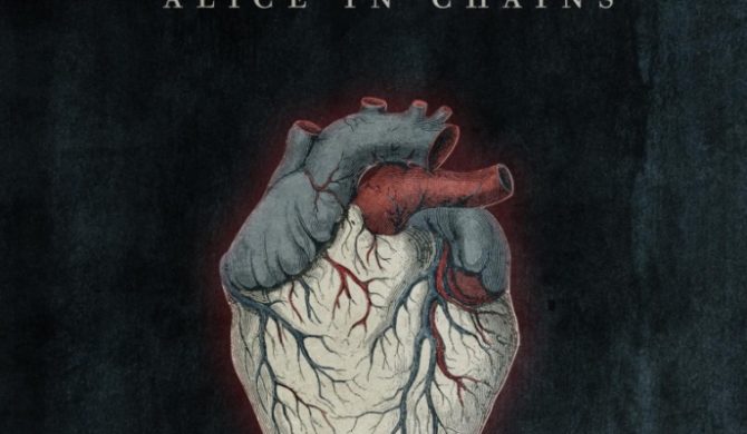 Alice In Chains powraca po 10 latach