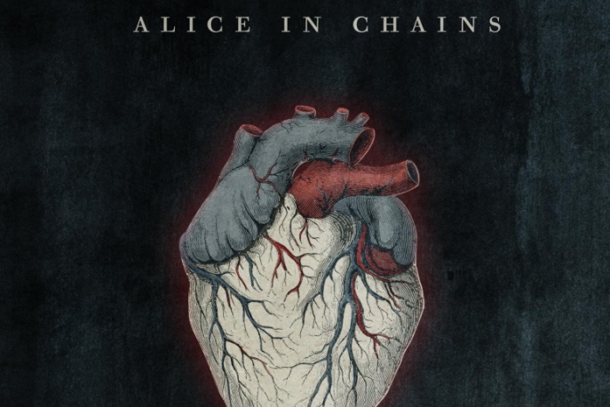 Alice In Chains powraca po 10 latach