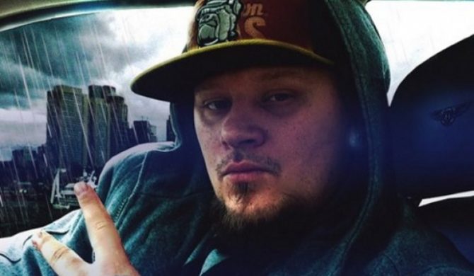 Buczer – „Lazy Flow” feat. MRZ (audio)