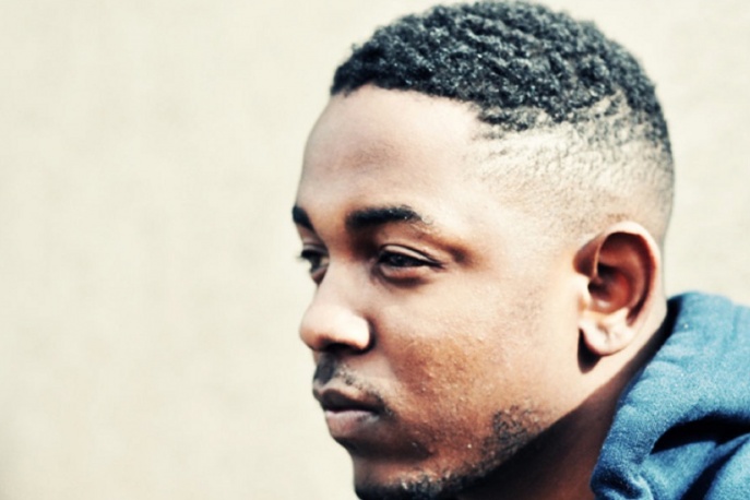 Posłuchaj freestyle`u Kendricka Lamara – video