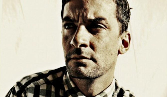 Nowy teledysk Bonobo – video