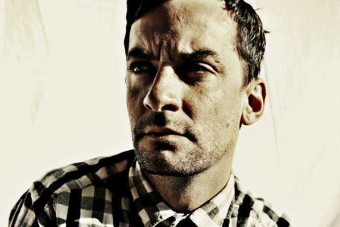 Nowy teledysk Bonobo – video