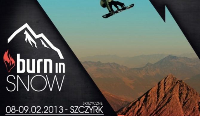 Polskie gwiazdy w Szczyrku